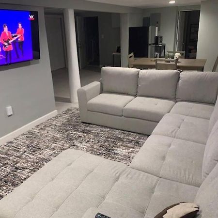 Stylish Basement Studio In Central El Paso - Very Spacious Exterior photo